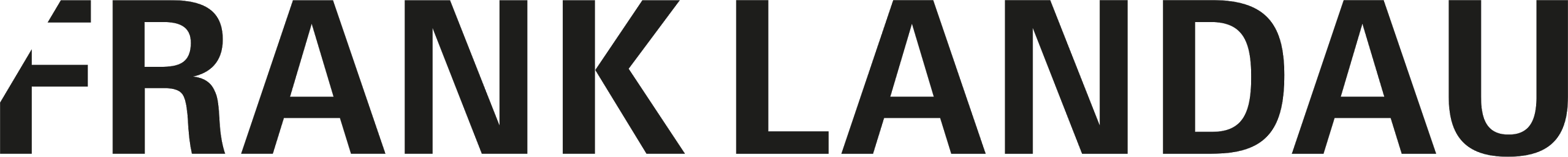 Frank Landau